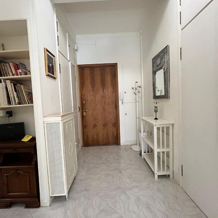 Ampio Appartamento Centrale Sanremo Dış mekan fotoğraf