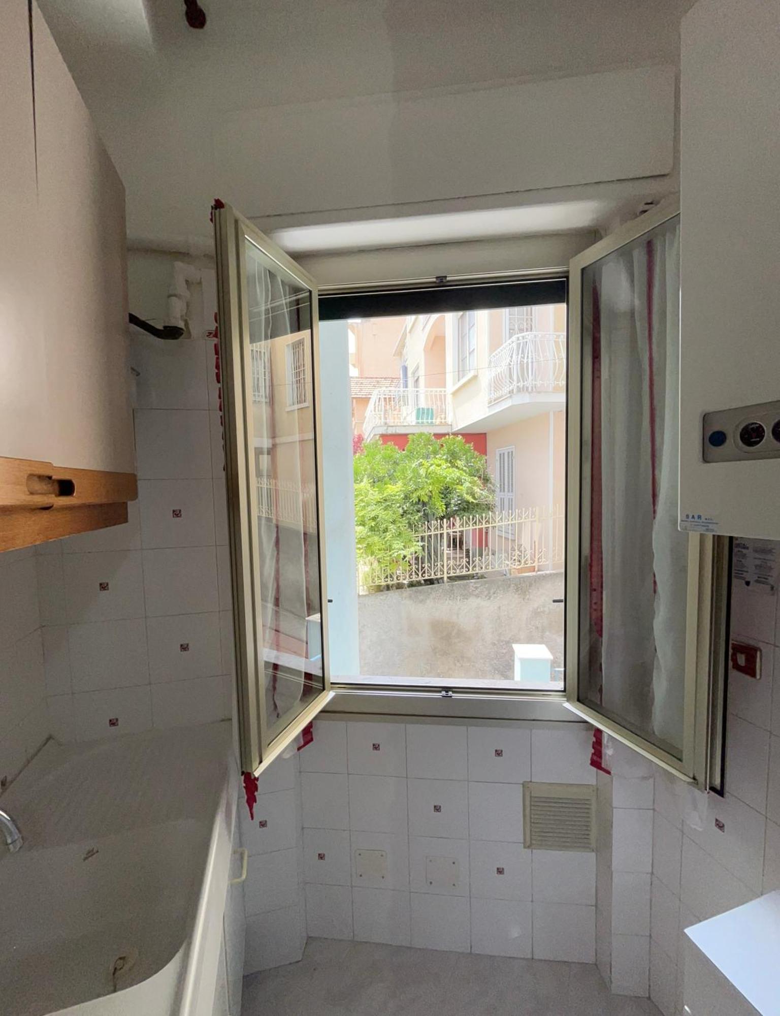 Ampio Appartamento Centrale Sanremo Dış mekan fotoğraf
