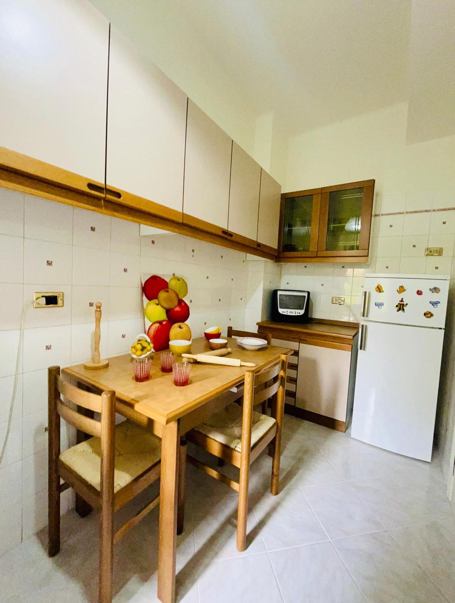 Ampio Appartamento Centrale Sanremo Dış mekan fotoğraf